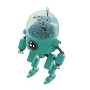 Usine Collection Personnalisée Artisanat Jouets <span class=keywords><strong>Action</strong></span> Figure Vinyle Jouet Figure Jouet pour Boîte Aveugle - Product Image 3