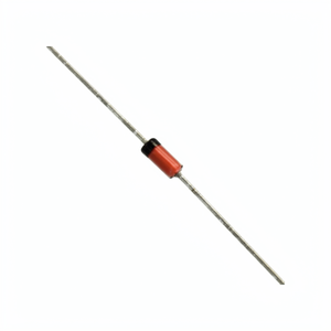 Diodes 1N757A Electronic Chips Component DO-204AH, DO-35, Axial Original One Stop Service - Product Image 1