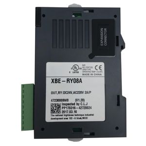 Módulo controlador LS Xbery08a - Product Image 1