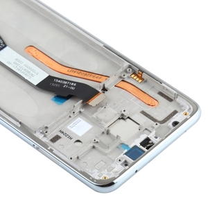 หน้า<span class=keywords><strong>จอ</strong></span> TFT LCD สำหรับ Xiaomi redmi <span class=keywords><strong>Note</strong></span> <span class=keywords><strong>8</strong></span> Pro ซิมดิจิไทเซอร์แบบเดี่ยวประกอบกับ<span class=keywords><strong>จอ</strong></span>อะไหล่กรอบ - Product Image 4