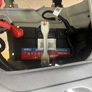 批发长安电动货车新款电动货车2024迷你货车 - Product Image 3