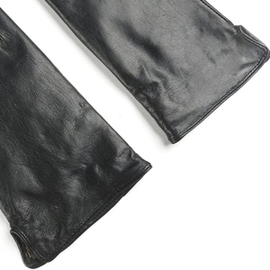 Winter Use Full Finger Casual Wear Leather <b>Gloves</b> Best Sale New Design Fashion Leather <b>Gloves</b> New Style Fashion Leather <b>Gloves</b> - Product Image 6
