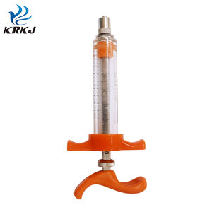 CETTIA KD310 da 2ml da 10ml e 20ml di piccione con pappagallo uccello da neonata alimentazione manuale siringa per vaccino Gavage - Product Image 3