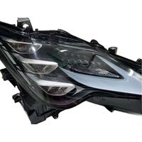 Phares automobiles Lexus à LED matriciels 300h/RC350, modèles 2023, vente chaude directe usine