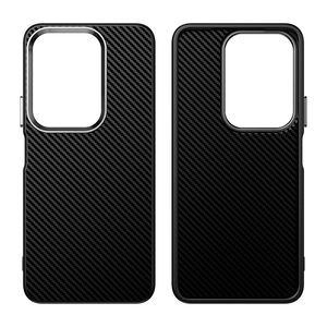 Coque en fibre de carbone multicouche anti-chute pour Vivo Y29 4G X200 Pro S20 S19 - Product Image 6