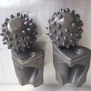 กรวยลูกกลิ้งสำหรับซี่แกนและฐานเสาเข็มสำหรับฟัน - Product Image 3