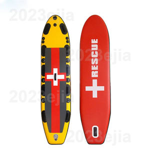 Planche <span class=keywords><strong>de</strong></span> sauvetage gonflable portable 2025 planche <span class=keywords><strong>de</strong></span> sauvetage rouge surf pour la plage <span class=keywords><strong>de</strong></span> la mer - Product Image 1