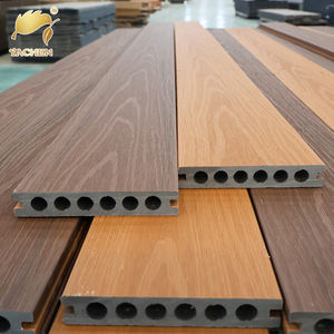 Vente flash <span class=keywords><strong>de</strong></span> terrasse en composite WPC - 140x25mm, résistante et imperméable pour le bord <span class=keywords><strong>de</strong></span> la piscine et le jardin - Product Image 1