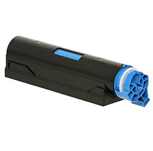 O-B432ตลับหมึกสีดำที่เข้ากันได้กับชิปสำหรับ <span class=keywords><strong>OKI</strong></span> B412 B432 B512 <span class=keywords><strong>MB472</strong></span> MB562 MB492 - Product Image 2