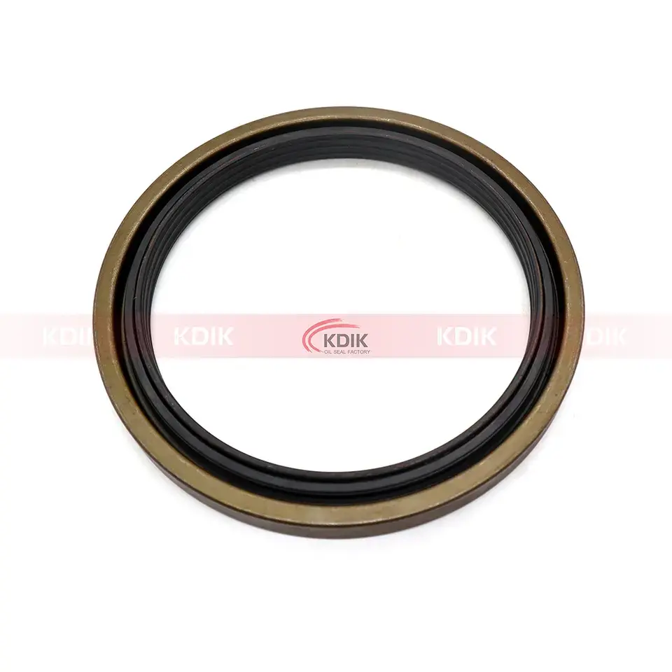Oil Seal Part No. 12016391b Wheel Hub Axle Oil Seal Cassette T3 155*195*16.5/18