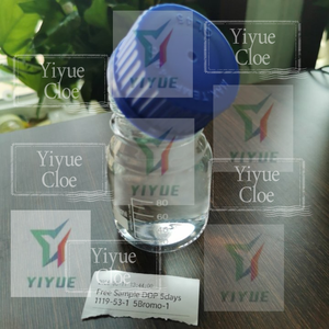 CAS 1119-51-3 5-Bromo-1-Pentene ตัวอย่างฟรีสำหรับการทดสอบทันที - Product Image 4