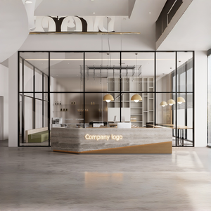 Services complets de conception <span class=keywords><strong>d</strong></span>'<span class=keywords><strong>architecture</strong></span>, <span class=keywords><strong>d</strong></span>'aménagement <span class=keywords><strong>intérieur</strong></span> et de paysagisme pour les bâtiments de bureaux <span class=keywords><strong>d</strong></span>'entreprise - Product Image 1