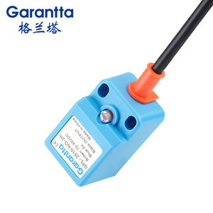 مستشعر قرب حثي طويل المدى Garantta GPL-2510 بدرجة حماية IP67 ومسافة 10 مم للرصد عن بعد - Product Image 5