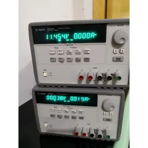 हिमाचल प्रदेश/Agilent E3632A चर डीसी बिजली की आपूर्ति 0-15V, 7A / 0-30V, 4A