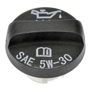 Tapa de aceite SAE 5W-30 para motor Saturn Chevrolet Buick GMC, pieza de repuesto 12621520 - Product Image 2