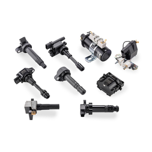 คอยล์จุดระเบิดรถยนต์ประสิทธิภาพสูง ขนาดมาตรฐาน OEM สำหรับเปลี่ยน - Product Image 1