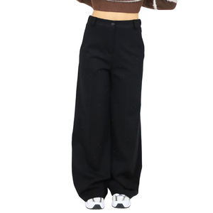 Pantaloni Neri DTO1196 - Product Image 1