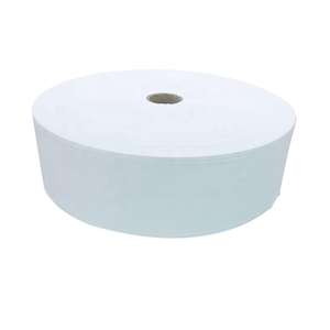 แผลปิดแผลแบบมีกาวในตัวแผ่นติดสำหรับใช้ในทางการแพทย์ผ้าโปร่งไม่ถักไม่ทอระบายอากาศได้ - Product Image 4