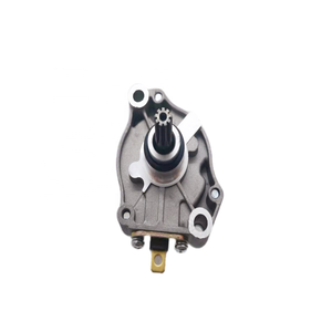 ขายส่งประเทศไทยชิ้นส่วนรถจักรยานยนต์รถจักรยานยนต์เริ่มต้นมอเตอร์สำหรับ Wave110 - Product Image 4