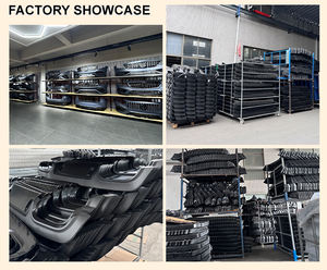 Ensemble complet d'accessoires automobiles Grille avant arrière pare-chocs W206 <span class=keywords><strong>C63</strong></span> Kit de carrosserie pour <span class=keywords><strong>Mercedes</strong></span> Benz Classe C W206 Mise à niveau vers <span class=keywords><strong>C63</strong></span> <span class=keywords><strong>AMG</strong></span> 2022 <span class=keywords><strong>2023</strong></span> - Product Image 6