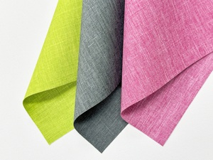 Tissu tissé cationique imperméable pour parasols d'extérieur et tentes de <span class=keywords><strong>camping</strong></span>, <span class=keywords><strong>prix</strong></span> de gros, tissu Oxford - Product Image 1