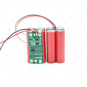 3,7 В 3500 мАч аккумуляторная батарея 14,8 В <span class=keywords><strong>18650</strong></span> литиевая аккумуляторная батарея портативные литий-ионные аккумуляторные батареи - Product Image 5