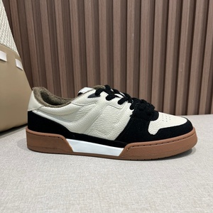 Sneakers tendance pour hommes, marque de luxe, antidérapantes, chaussures de sport élégantes, design exquis, unisexe, tissu en maille original - Product Image 6