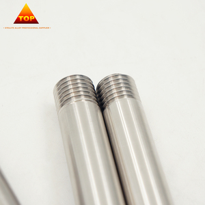 <span class=keywords><strong>Cobalt</strong></span> dựa trên hợp kim Lớp 6 UNS r30006 <span class=keywords><strong>thermowell</strong></span> bảo vệ ống - Product Image 6