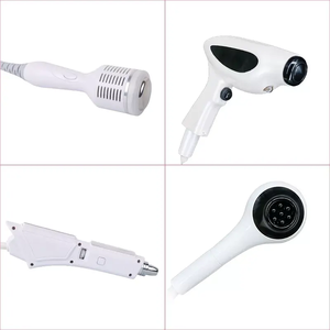 Dernière machine de beauté GLM V5 pour le traitement du visage, le remodelage du visage, le lifting et le raffermissement de la peau - Product Image 6