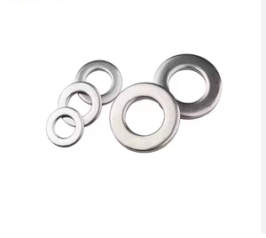 แหวนรองโลหะ - แหวนซีลแบบรัดตัวเองตามมาตรฐาน API 6A สำหรับหน้าแปลนแรงดันสูง - Product Image 3