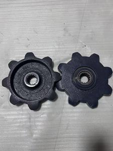 Kubota Harvester Drive Wheel Agricultural Machinery <strong>Parts</strong> - Product Image 5
