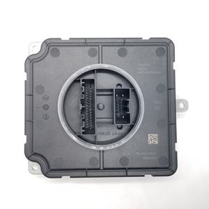 Module de commande LED pour phares, unité de commande électronique (ECU) pour S60 V60 <span class=keywords><strong>S90</strong></span> V90 XC40 XC60 XC90 2017- - Product Image 1