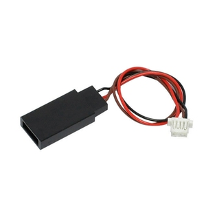 สายไฟแบบพิกเทล OEM/ODM 2 ขา พร้อมขั้วต่อสีแดง/ดำ ชุดสายไฟพร้อมขั้วต่อ - Product Image 5