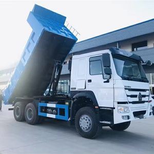 Camión <span class=keywords><strong>de</strong></span> Basura SHACMAN/ISUZUU HOWO <span class=keywords><strong>de</strong></span> 15 Toneladas, Camión <span class=keywords><strong>de</strong></span> Transporte <span class=keywords><strong>de</strong></span> Basura, Camión <span class=keywords><strong>de</strong></span> Basura Usado Tipo Volquete, <span class=keywords><strong>de</strong></span> Fábrica - Product Image 1