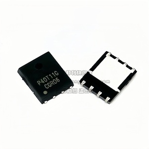 新型NCEP40T11G SMD DFN5X6 n沟道MOSFET 40V 110A - Product Image 1