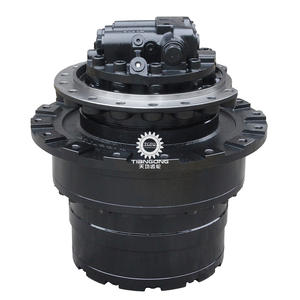 Suku Cadang Excavator TGFQ <span class=keywords><strong>ZX230</strong></span>/ZAX230/ZX240-1/ZX225-1 Travel Gearbox Dengan Motor <span class=keywords><strong>Final</strong></span> <span class=keywords><strong>Drive</strong></span> 9191149/9199841/9191194 - Product Image 1