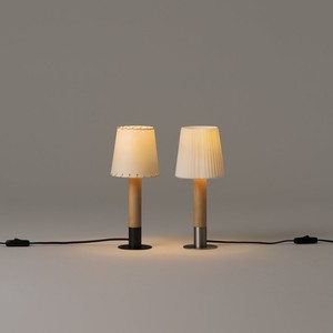 Japanese Style Solid Wood Table <b>Lamp</b> E27 <b>LED</b> 220V Eye Caring Desk Night <b>Light</b> For Living Room Bedroom Reading - Product Image 3