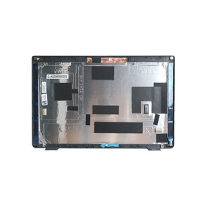F0V34 ฝาครอบด้านหลัง LCD สำหรับเดลล์ AQ3IW000203 เปลี่ยนฝาครอบจอแสดงผล LCD แล็ปท็อปฝาหลังแผงด้านหลังประกอบ - Product Image 1