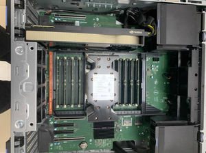 7960 <b>Workstation</b> Tower Xeon W7-3445 32GB 512GB Business Desktop in Stock 3-Year Warranty - Product Image 2