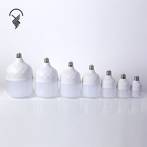 Специальный дизайн, доступная цена, E27 B22, винтовая лампа, 50 Вт, светодиодные лампы - Product Image 1