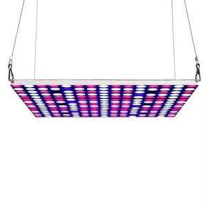 Nhà máy trực tiếp 100W-300W cao ppfd lượng tử dẫn phát triển ánh sáng PCB module với công nghệ quang phổ đầy đủ - Product Image 5