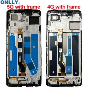 Écran LCD pour Infinix Note 30 Pro, écran tactile pour Infinix Note 30 5G - Product Image 4