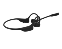 Audífonos Inalámbricos OpenBuds Ligeros con Micrófono, Bluetooth 5.2, Llamadas Nítidas para Conducir