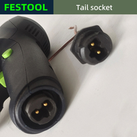 Insert de queue sans balais FESTOOL pour tête de meulage