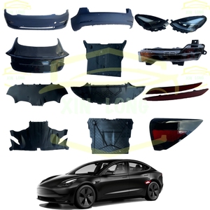 Chất Lượng Tốt Tự Động Không Khí Hệ Thống Treo <span class=keywords><strong>S</strong></span>ốc Hấp Thụ Hai Bánh Xe Ổ Đĩa Bốn Bánh Xe Ổ Đĩa Cho Tesla Mô Hình <span class=keywords><strong>S</strong></span> X X <span class=keywords><strong>3</strong></span> Ban Đầu Được <span class=keywords><strong>S</strong></span>ử Dụng - Product Image 3