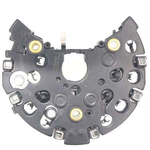 Rectificador de piezas de repuesto de alternador de coche de control inteligente - Product Image 1