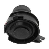 Suspension de cabine de camion, ressort pneumatique inférieur 34852-00060 pour Daewoo Novus