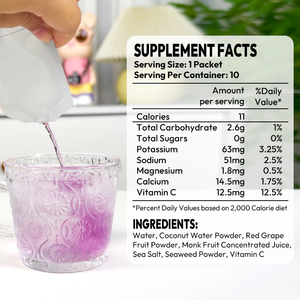 LIFEWORTH frutta sapore elettrolita pacchetti liquidi idratazione <span class=keywords><strong>e</strong></span> <span class=keywords><strong>integratori</strong></span> vitaminici - Product Image 4