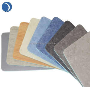 Revêtement de sol en PVC pour caravane et ascenseur - Résistant à l'usure, design moderne, surface lisse, imperméable - Product Image 4