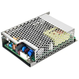 350W PSU Power module với PFC chức năng AC DC 12V 15V 24V 36V 48V 54V 3A 5A 8A 10A 15A 20A 25A mở khung chuyển mạch cung cấp điện